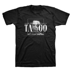 Ta13Oo Tshirt  Denzel Curry Shirt Denzel Curry Graphics Unisex Shirt